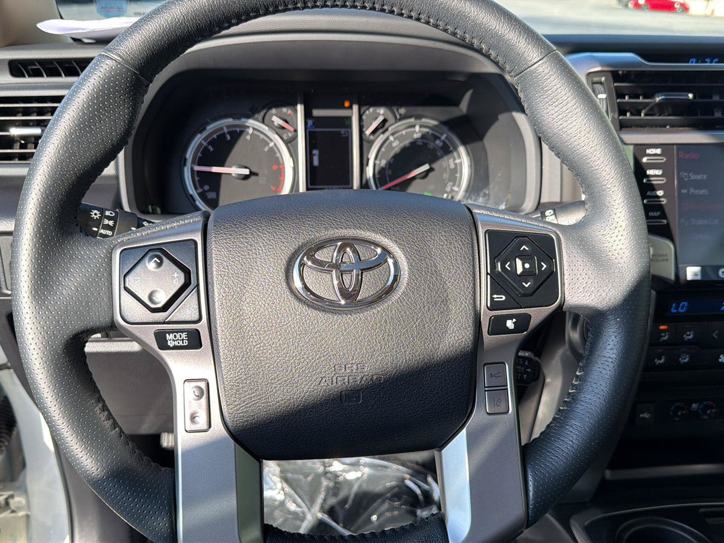 Used 2021 Toyota 4Runner Limited RWD image 20