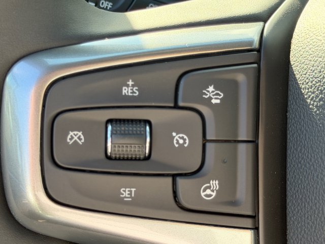 New 2026 Chevrolet Silverado 2500 LT w/ Trail Boss Package AWD/4WD image 23