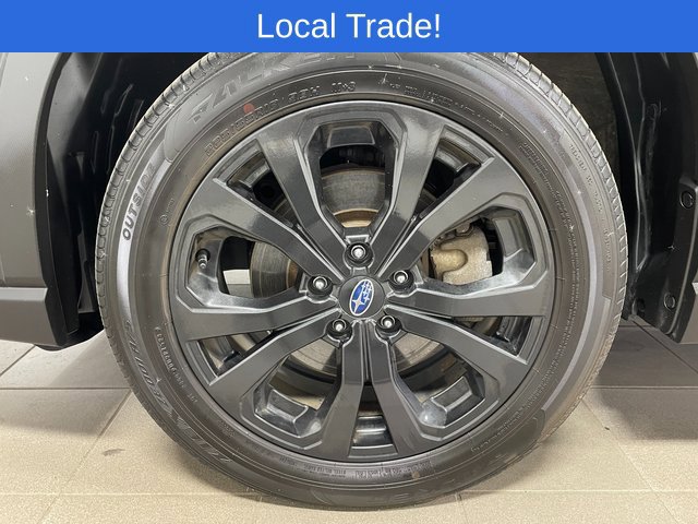 Used 2023 Subaru Forester Sport AWD/4WD image 7