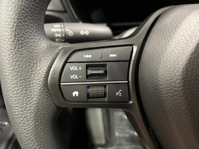 New 2027 Honda CR-V EX image 15