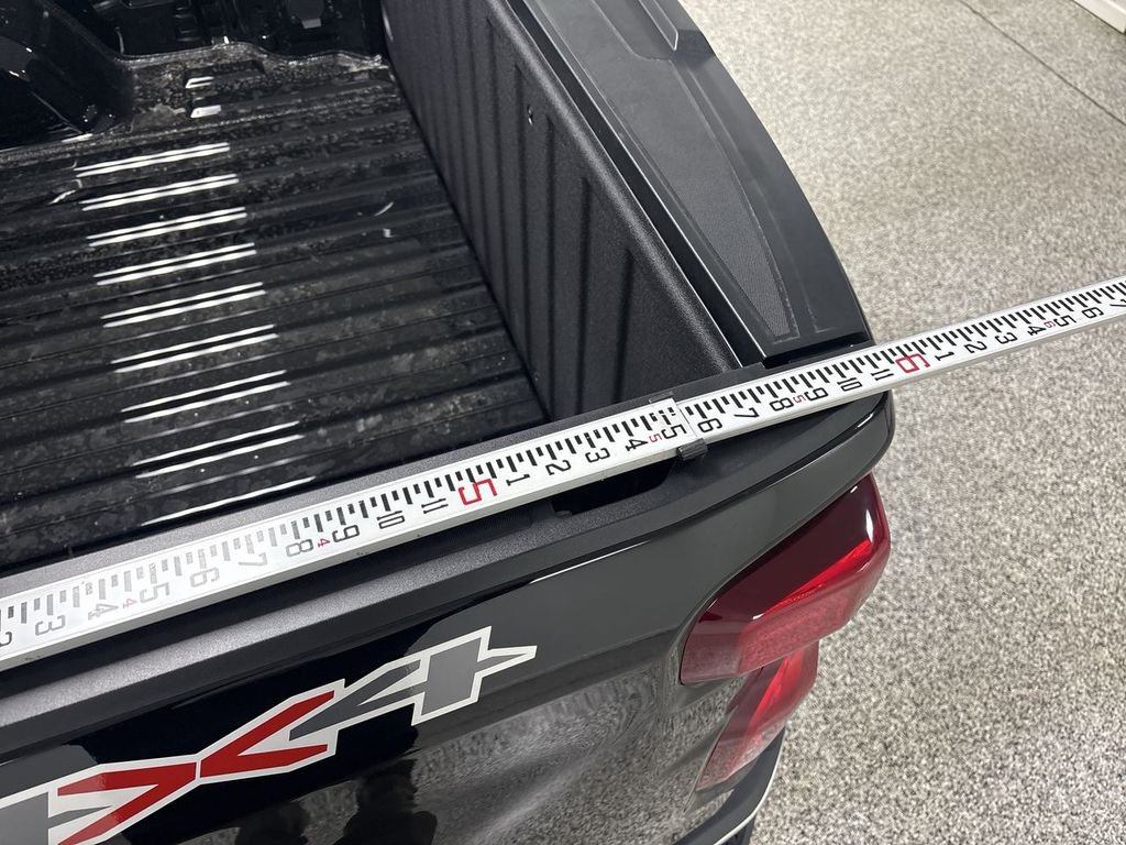 New 2026 Chevrolet Silverado 1500 LT image 31