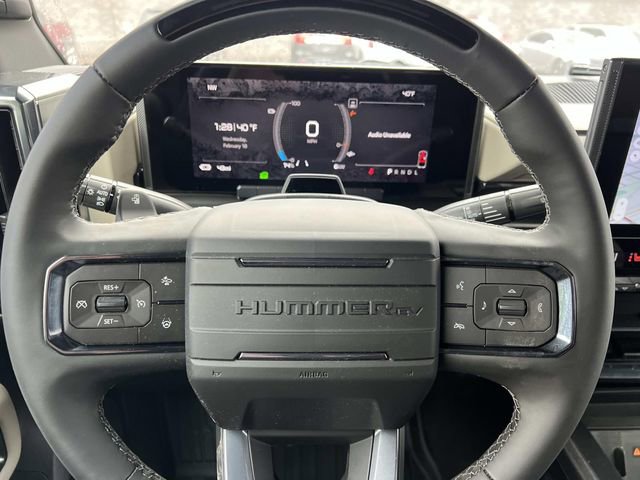 New 2026 GMC Hummer EV SUV image 20