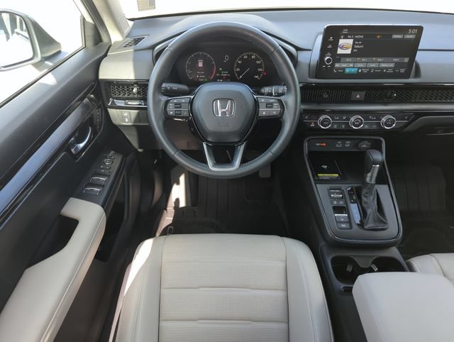 Used 2024 Honda CR-V EX-L image 13