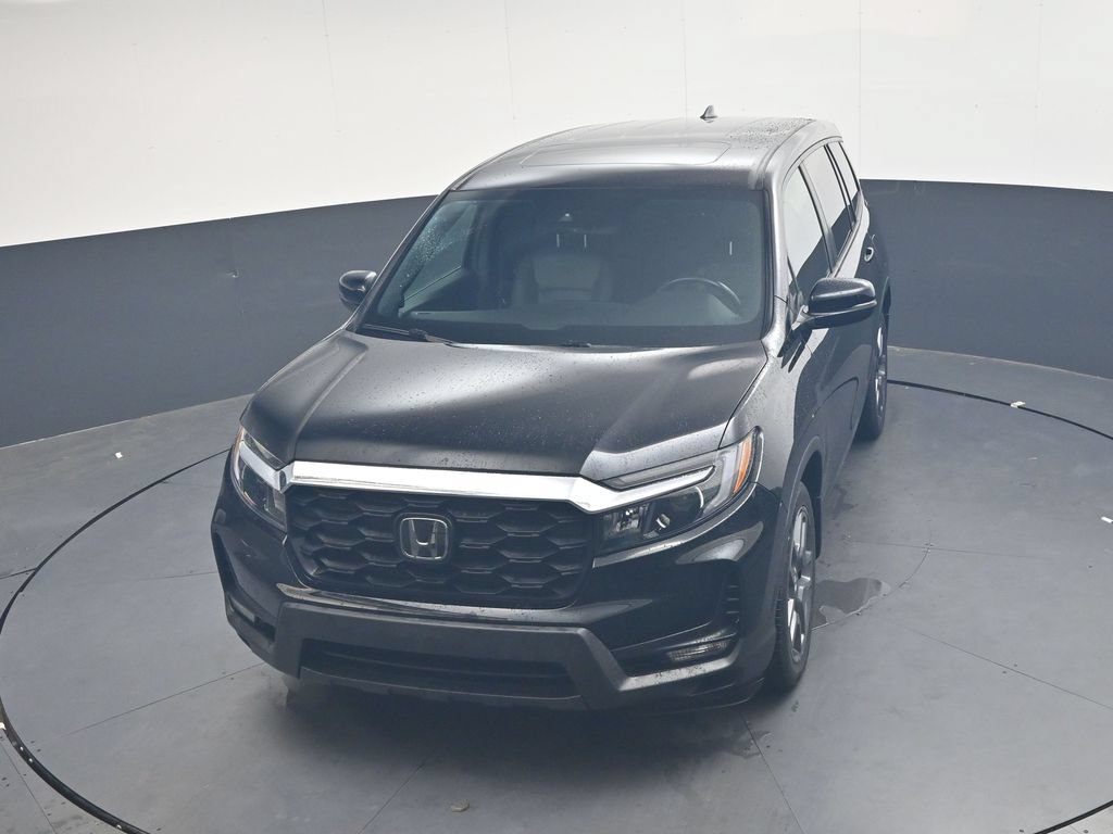 Certified 2022 Honda Passport EX-L image 17