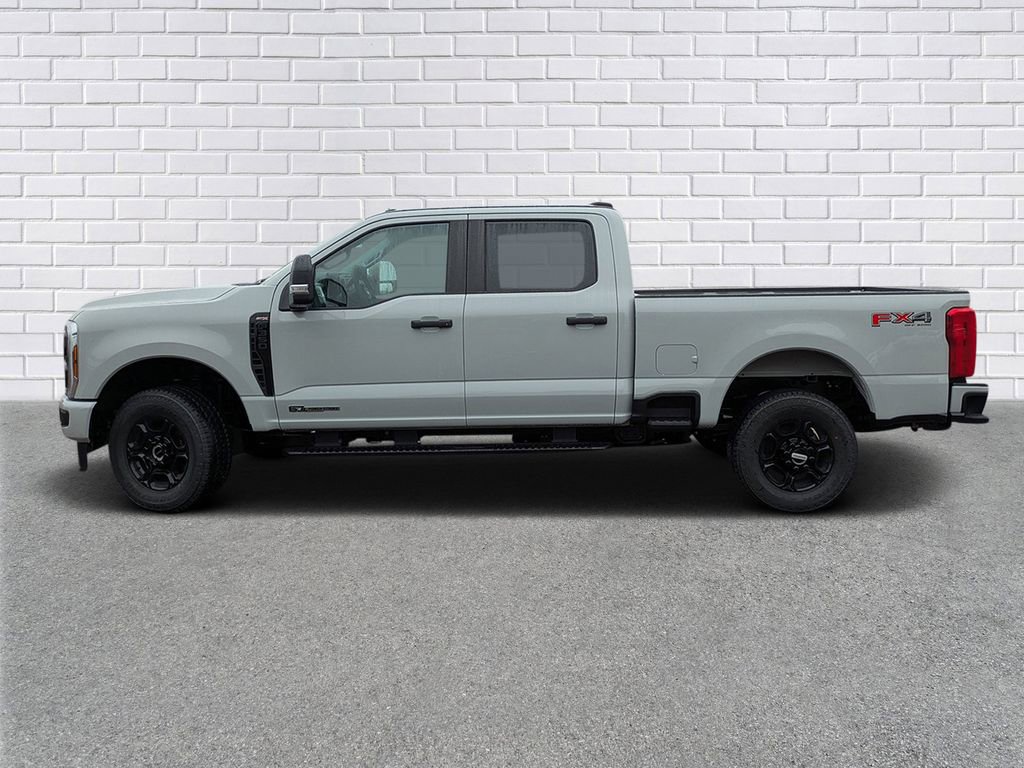 New 2026 Ford F350 XL w/ STX Appearance Package image 2
