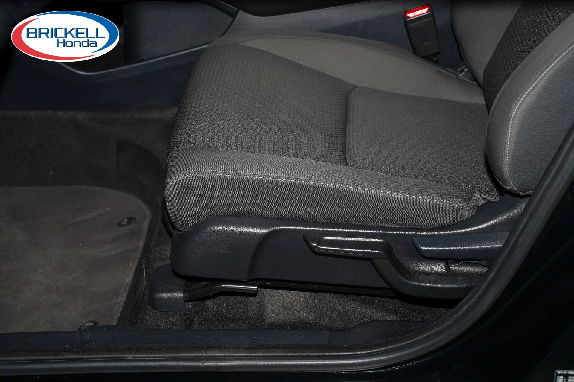 Certified 2022 Honda HR-V EX image 28