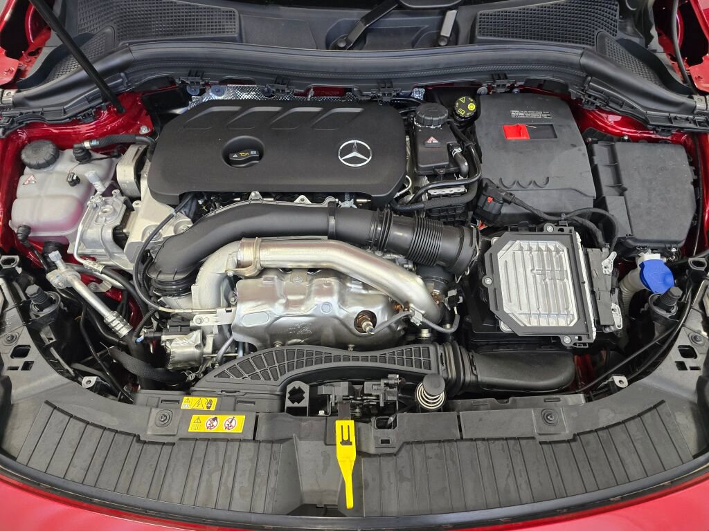 New 2026 Mercedes-Benz GLA 250 4MATIC image 10