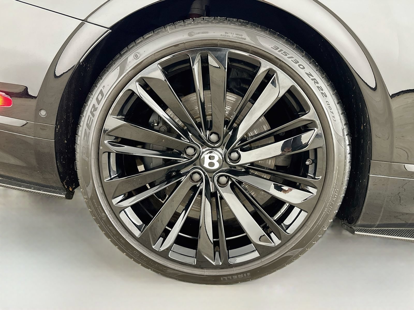 Used 2023 Bentley Continental GT Speed AWD/4WD image 55