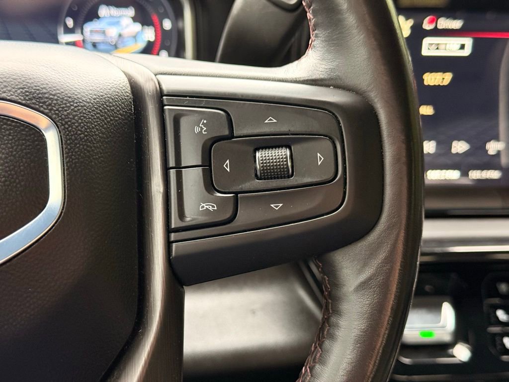 Used 2024 GMC Sierra 2500 AT4X w/ AT4X AEV Edition AWD/4WD image 19