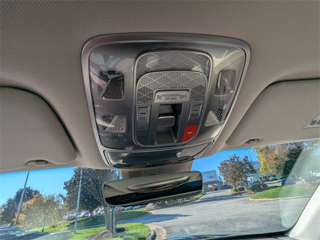 Used 2023 Genesis GV80 2.5T w/ Advanced Package image 28