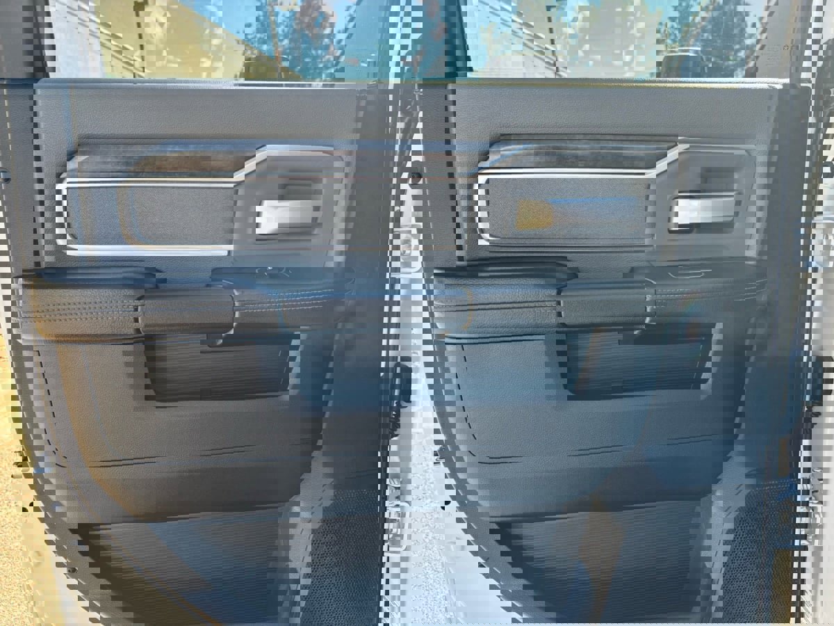 Used 2023 RAM 2500 Big Horn image 16