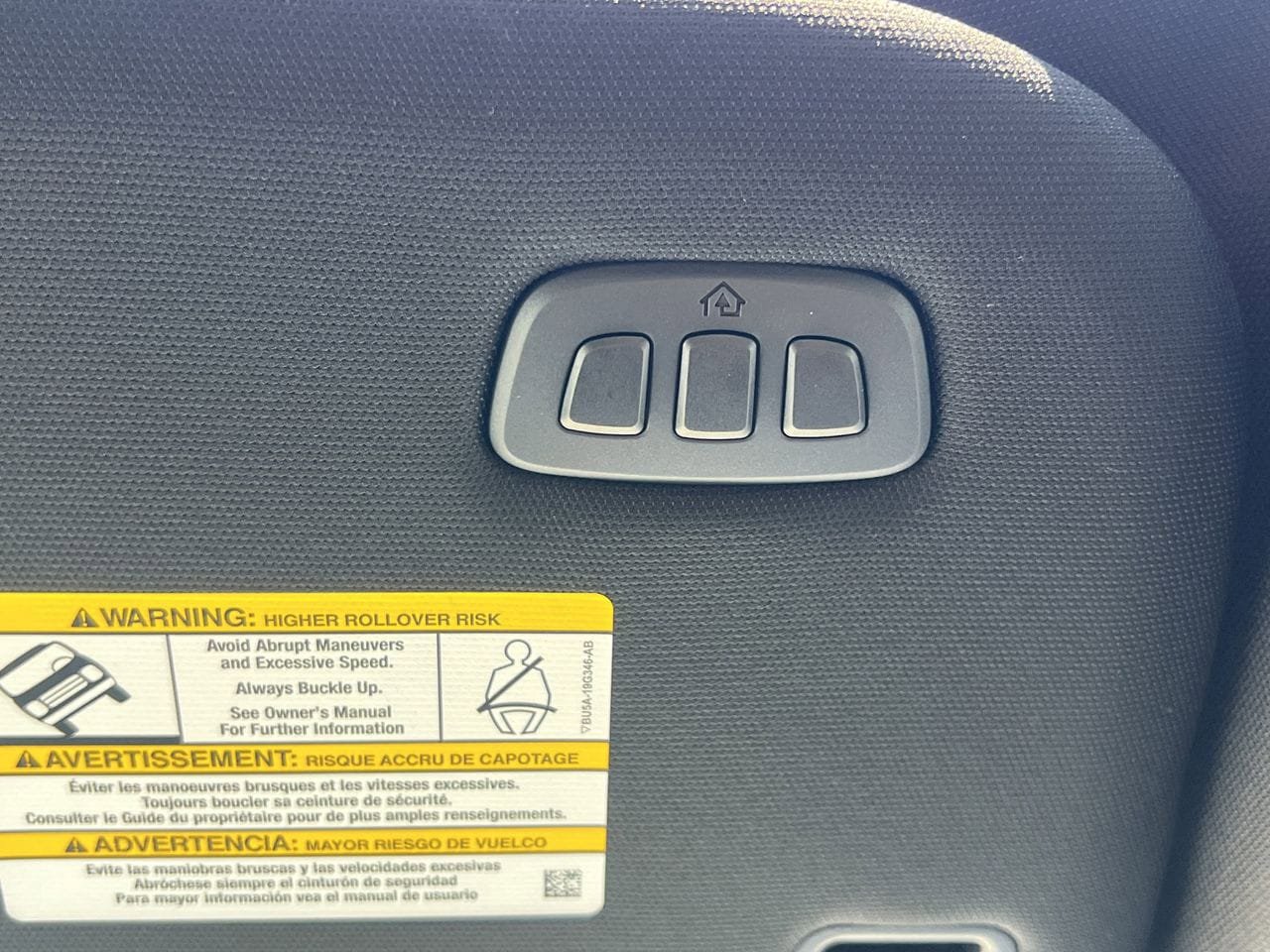 New 2026 Ford F150 Tremor AWD/4WD image 14