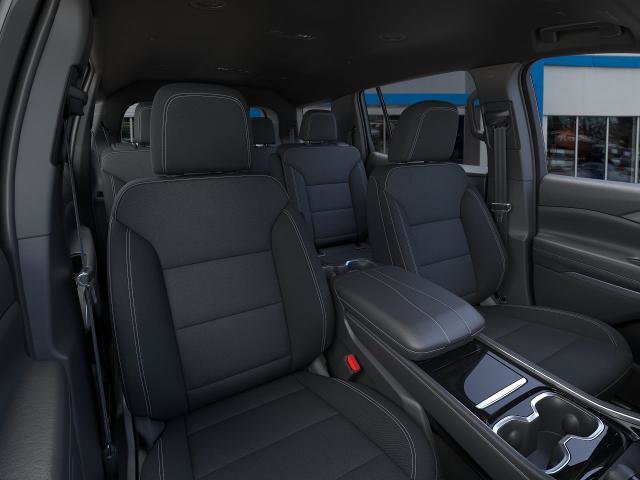 New 2026 Chevrolet Traverse LT AWD/4WD image 49