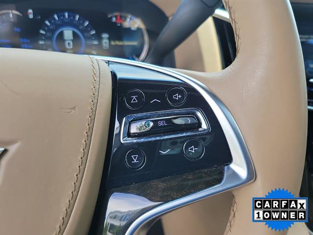 Used 2019 Cadillac Escalade Platinum RWD image 43