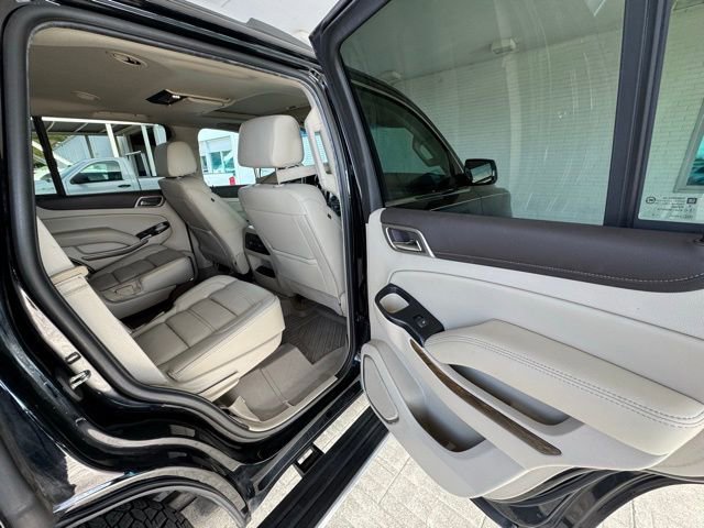 Used 2018 GMC Yukon Denali w/ Denali Ultimate Package image 25