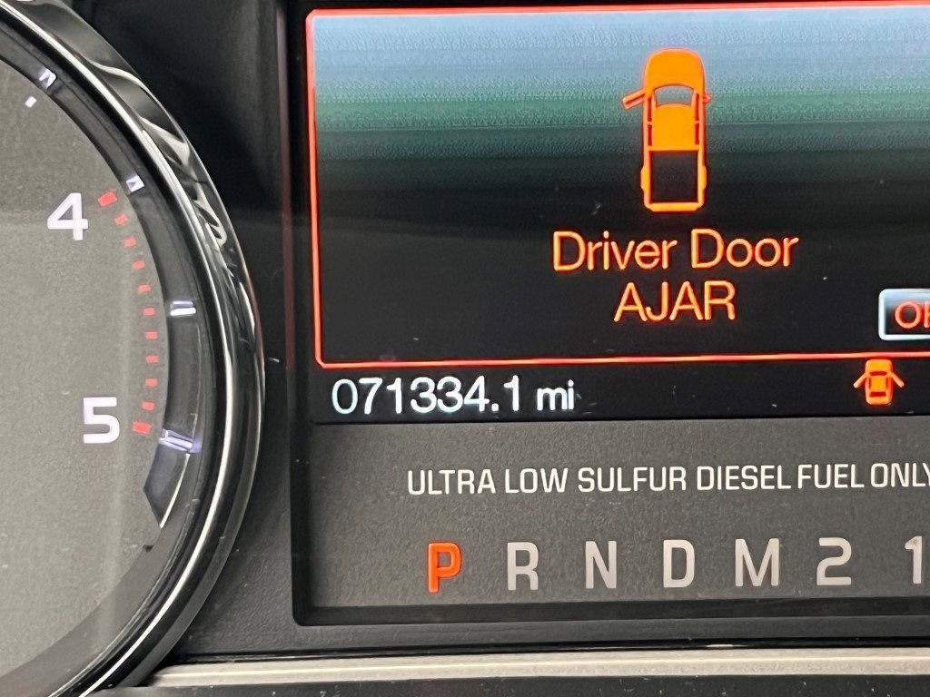 Used 2015 Ford F250 Platinum image 27