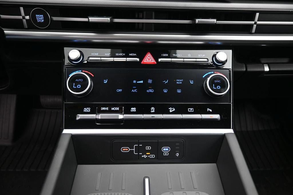 New 2027 Hyundai Santa Fe SEL AWD/4WD image 19