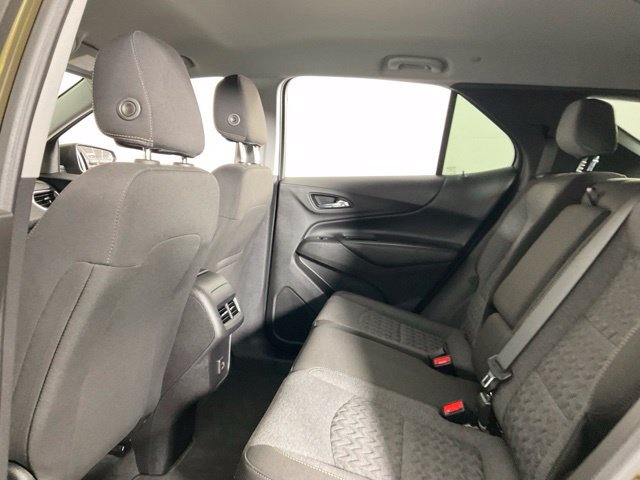 Used 2024 Chevrolet Equinox LT FWD image 32