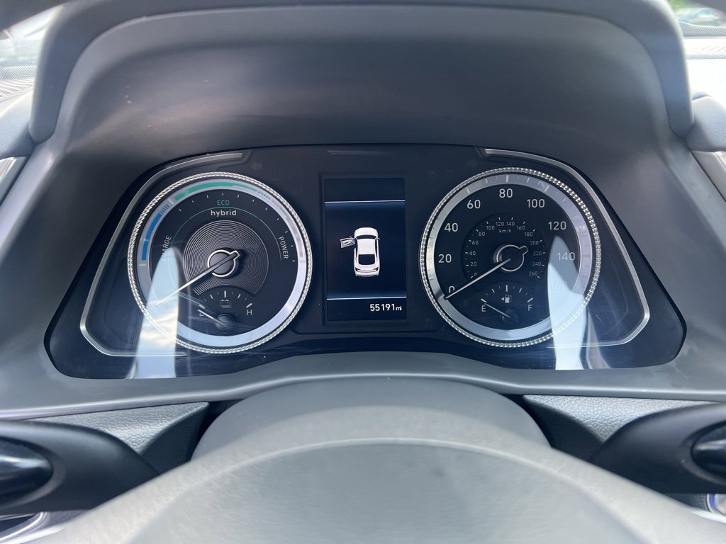 Used 2023 Hyundai Sonata SEL image 28