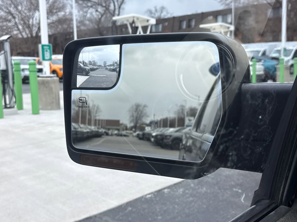 Used 2012 Ford F150 FX4 w/ FX Luxury Pkg image 39