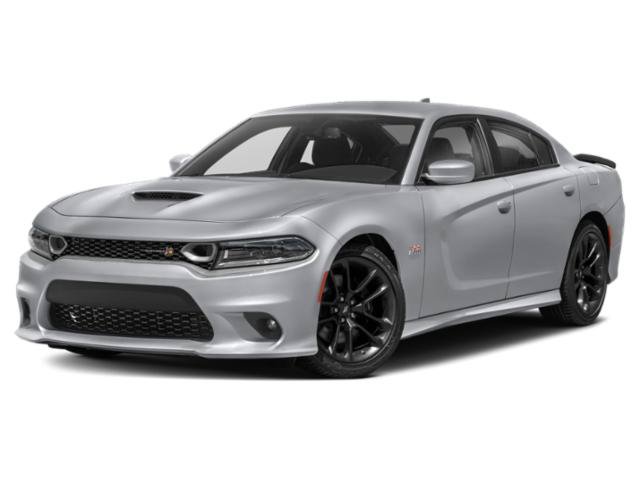 Certified 2022 Dodge Charger Scat Pack w/ Plus Group RWD video 1