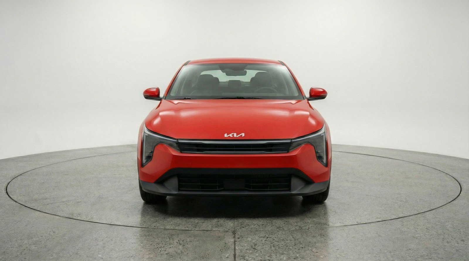 Used 2025 Kia K4 LXS image 2