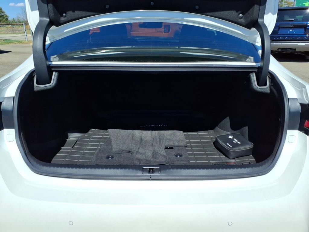 Used 2020 Lexus RC 350 w/ Premium Package image 27