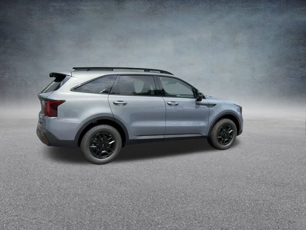 Used 2024 Kia Sorento SX Prestige image 24
