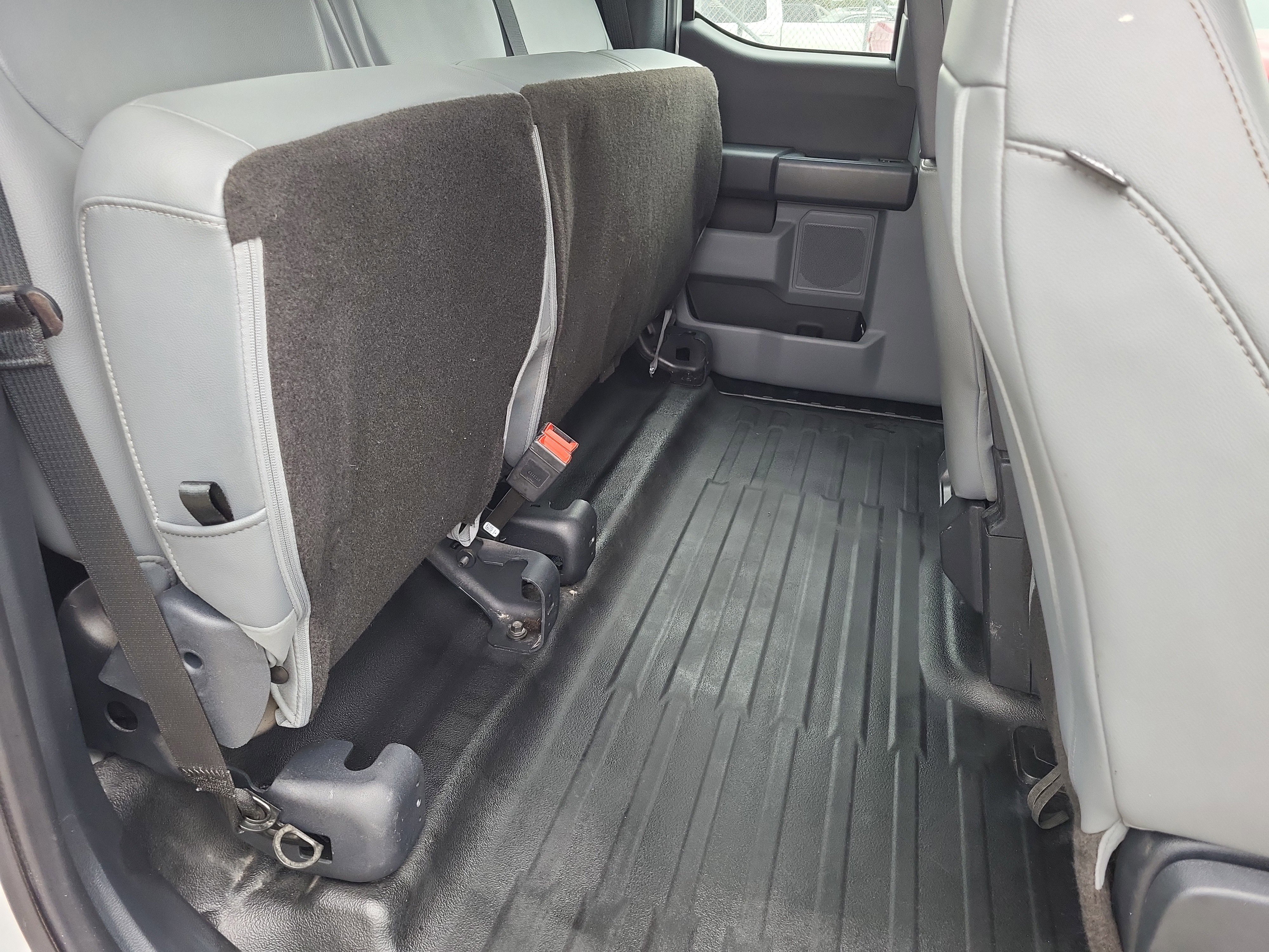 Used 2021 Ford F150 XL w/ XL Power Equipment Group image 11