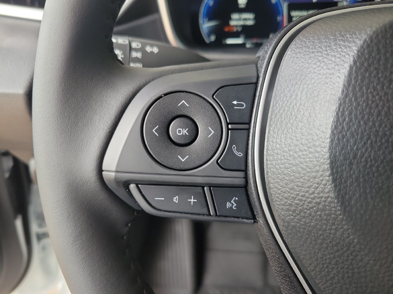 New 2026 Toyota Corolla XSE FWD image 19
