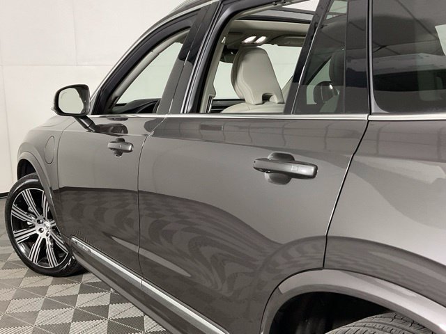 Certified 2024 Volvo XC90 T8 Ultimate w/ Protection Package Premier AWD/4WD image 35