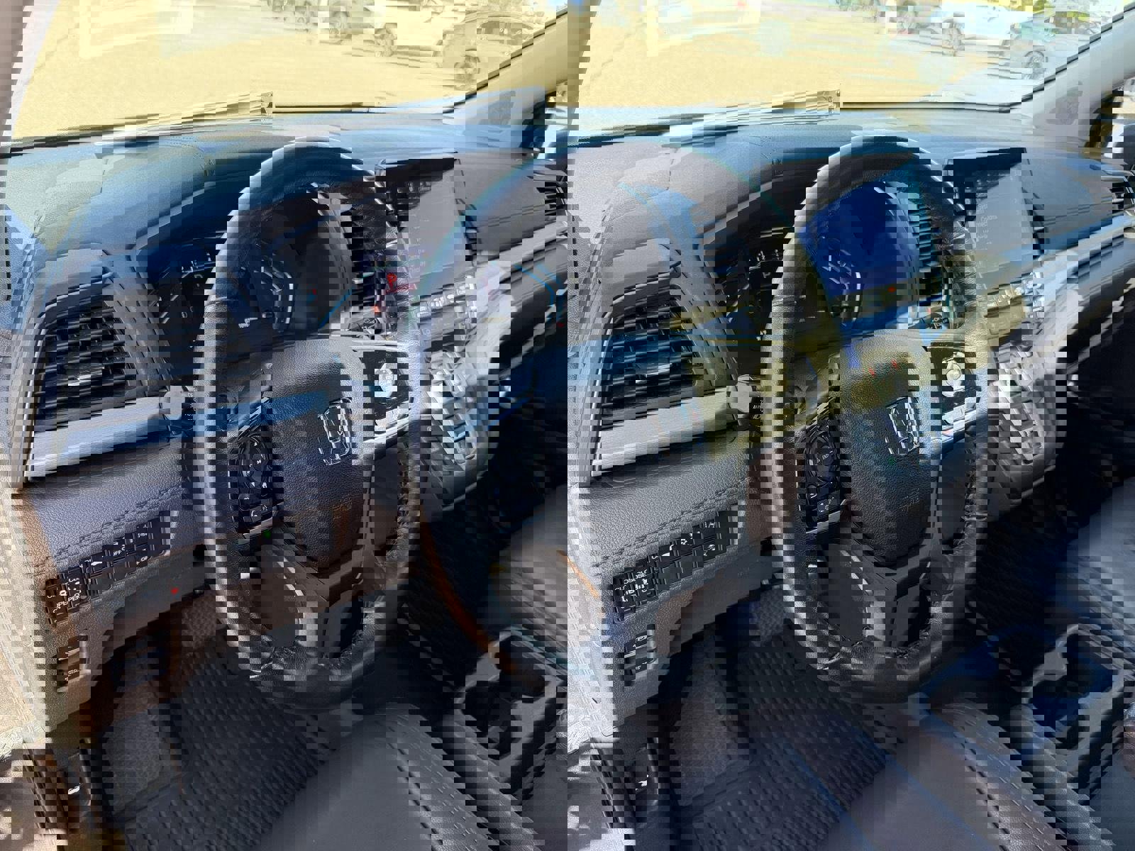 Used 2020 Honda Odyssey EX-L image 36