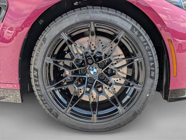 New 2027 BMW M4 xDrive Competition AWD/4WD image 10