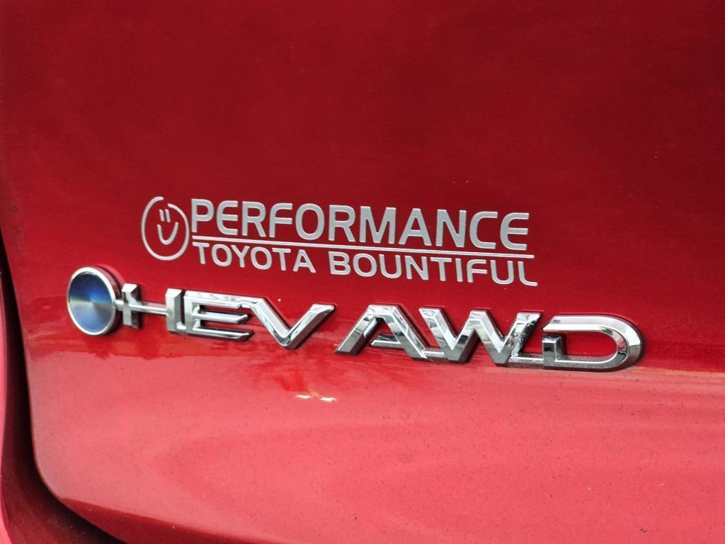 New 2026 Toyota Crown Limited image 32