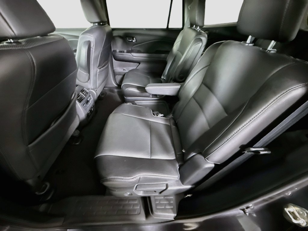 Used 2019 Honda Pilot Elite image 27