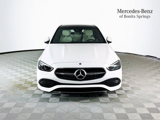 Used 2026 Mercedes-Benz C 300 Sedan image 2