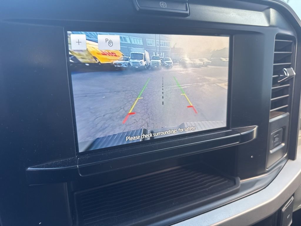 Used 2025 Ford F250 XLT image 11