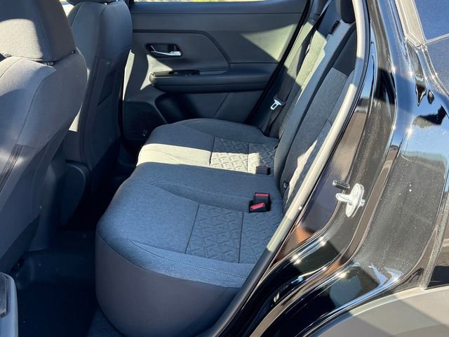 New 2026 Nissan Kicks SV w/ SV Premium Package FWD image 22