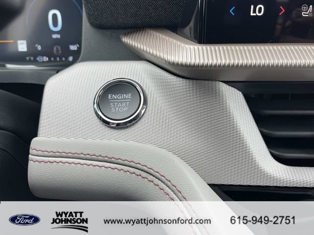 New 2026 Ford Explorer Active AWD/4WD image 33