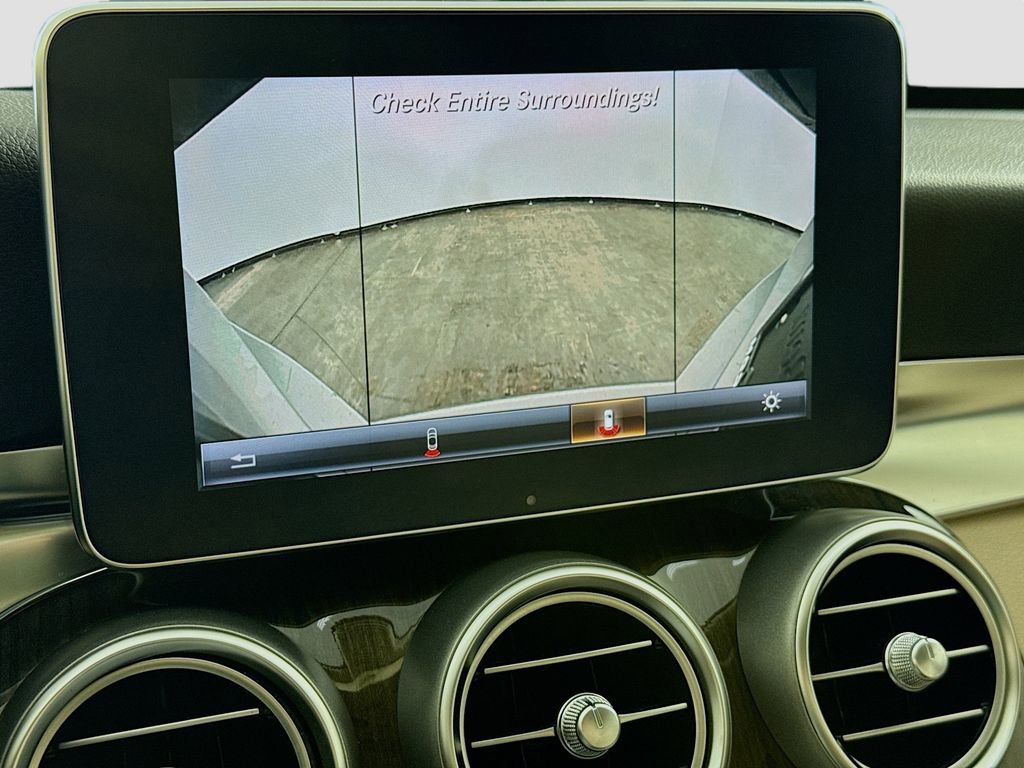 Used 2015 Mercedes-Benz C 300 Sedan image 46