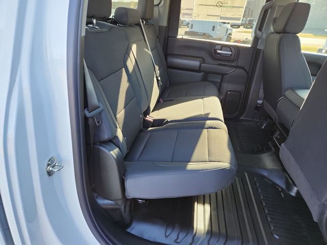 New 2026 Chevrolet Silverado 2500 W/T w/ WT Convenience Package image 25