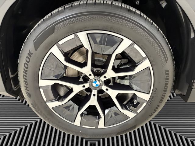 Used 2026 BMW X3 xDrive30 AWD/4WD image 9