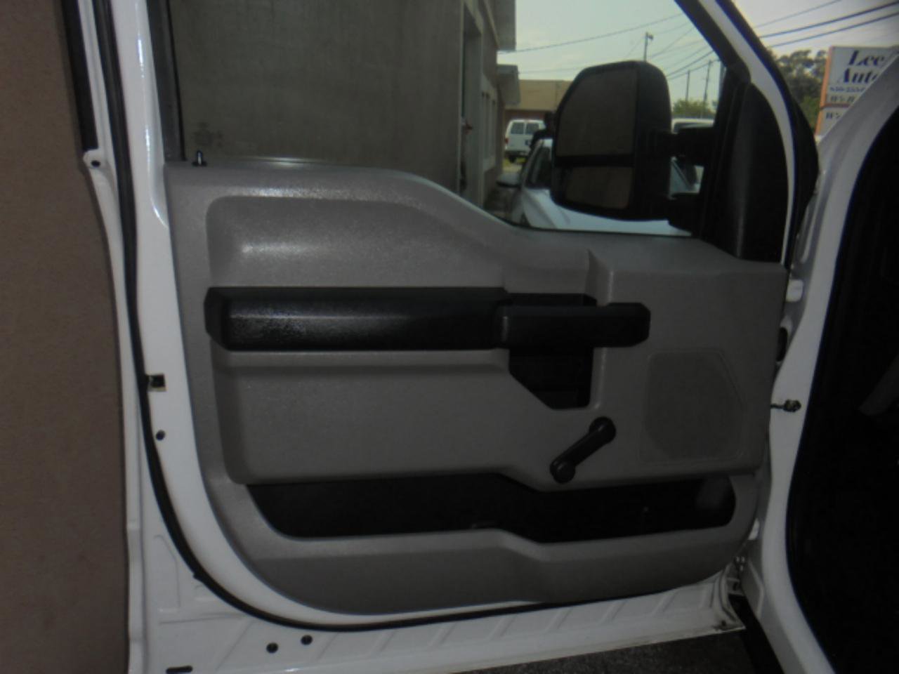 Used 2017 Ford F250 XL w/ XL Value Package RWD image 10