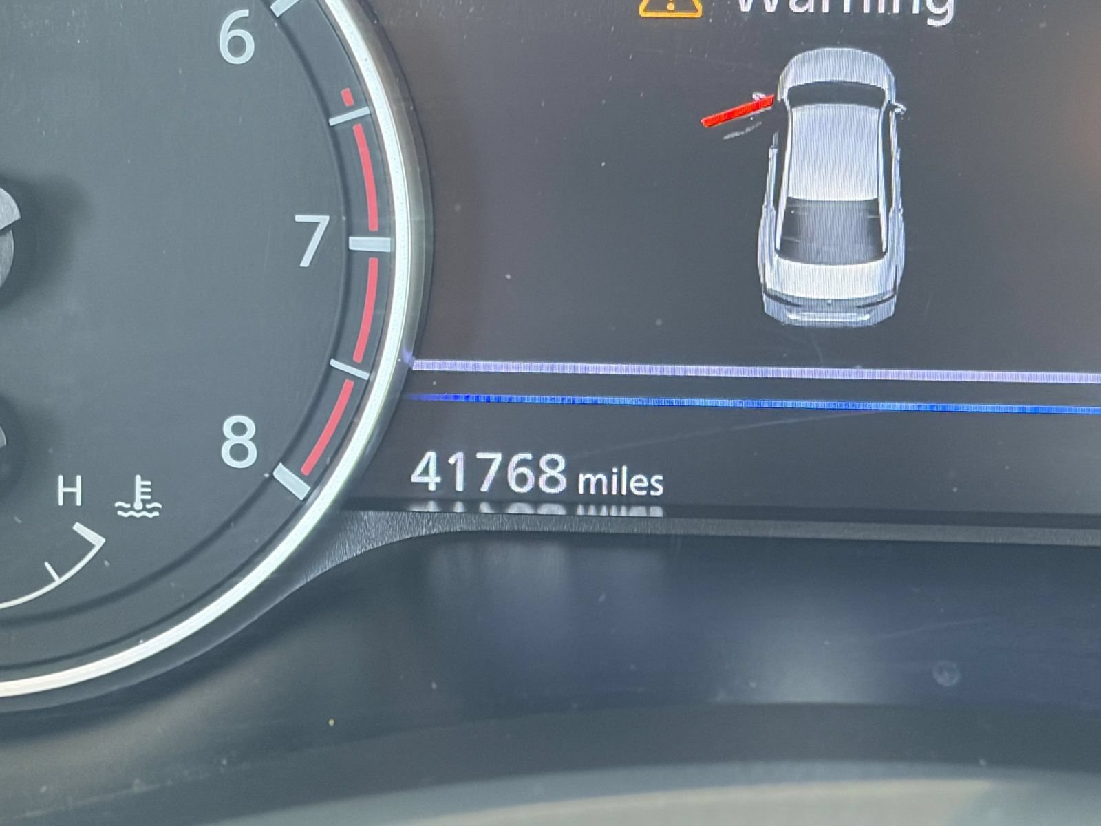 Used 2025 Nissan Altima 2.5 SV FWD image 35