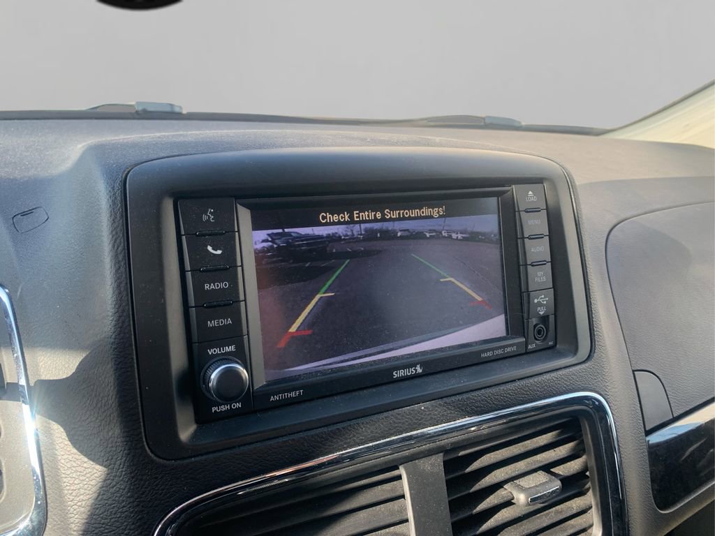 Used 2019 Dodge Grand Caravan SXT w/ Quick Order Package 29G SXT image 26