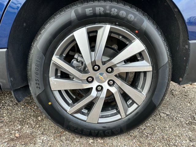 Certified 2023 Chevrolet Equinox Premier image 12