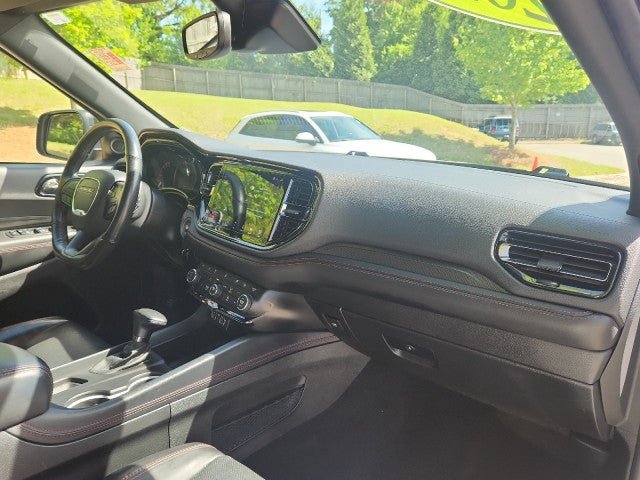 Used 2024 Dodge Durango GT AWD/4WD image 47