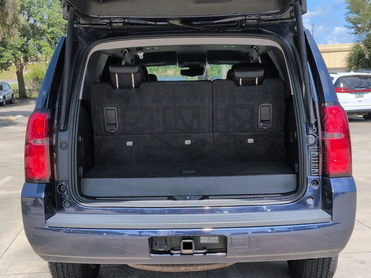 Used 2019 Chevrolet Tahoe LT AWD/4WD image 23