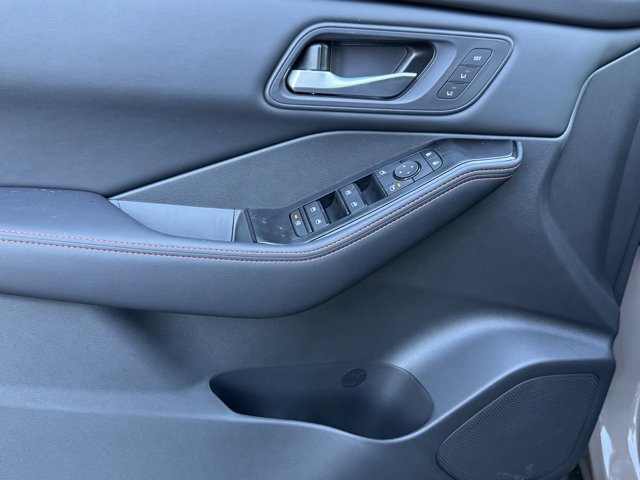 New 2026 Nissan Rogue SV image 22