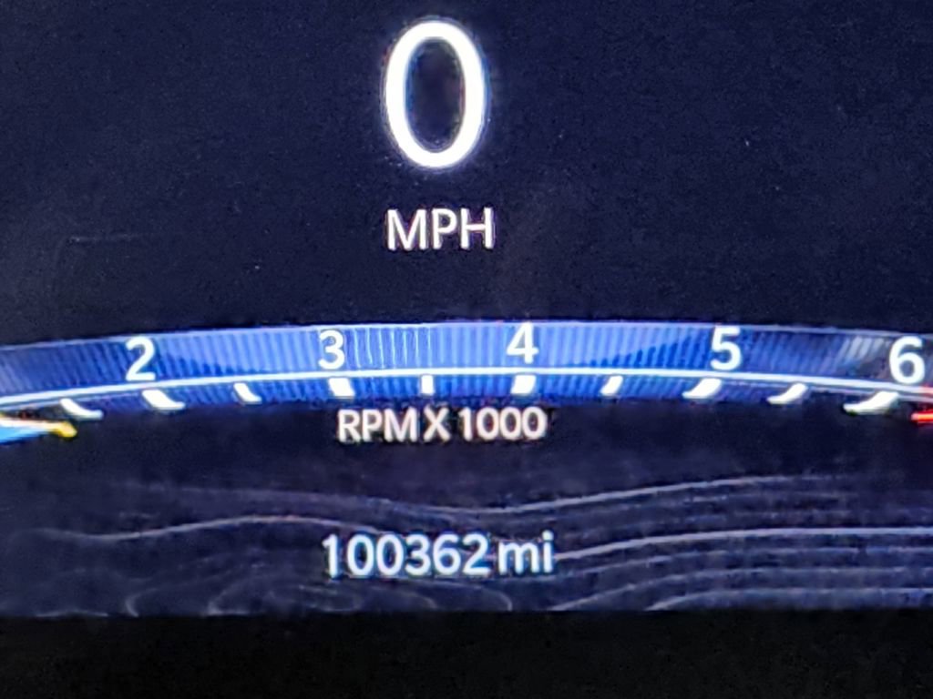 Used 2022 Jeep Grand Cherokee L Limited w/ MOPAR Finishing Package image 15